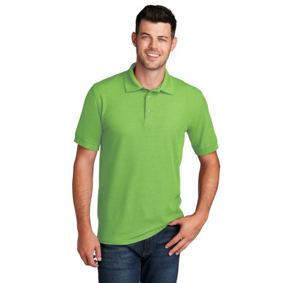 Port & Co KP155 Lime