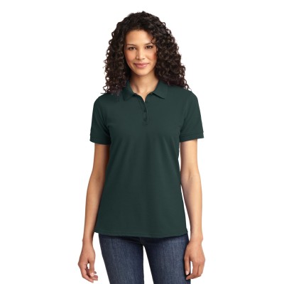 Port & Co LKP155 Dark Green