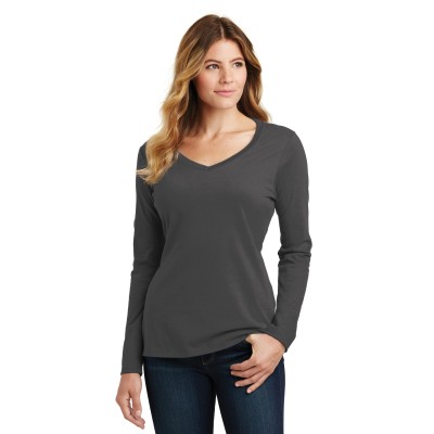 Port & Co LPC450VLS Charcoal