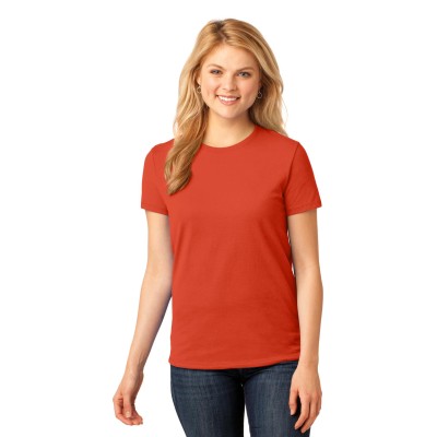 Port & Co LPC54 Orange