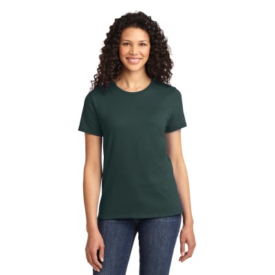 Port & Co LPC61 Dark Green