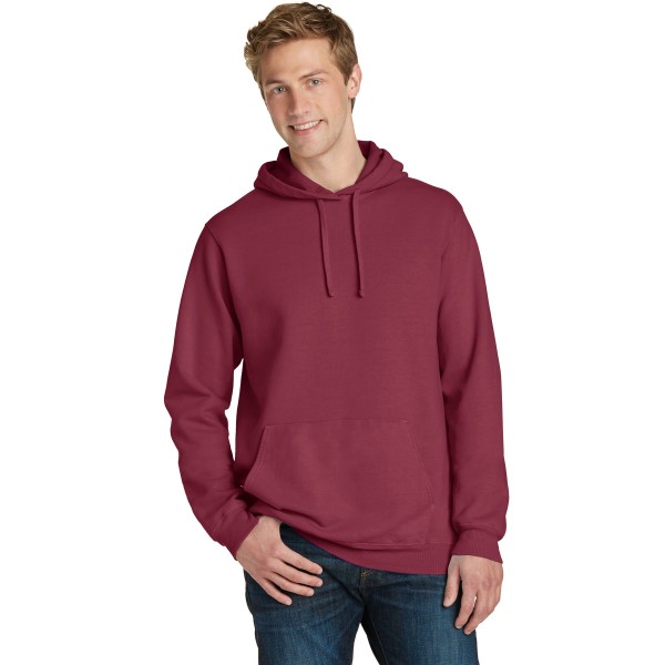 PC098H Port & Co Merlot