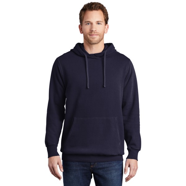 PC098H Port & Co True Navy