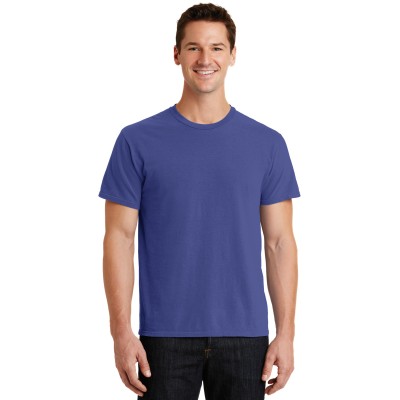Port & Co PC099 Blue Iris