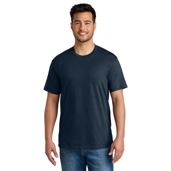 PC340 Port & Co Deep Navy