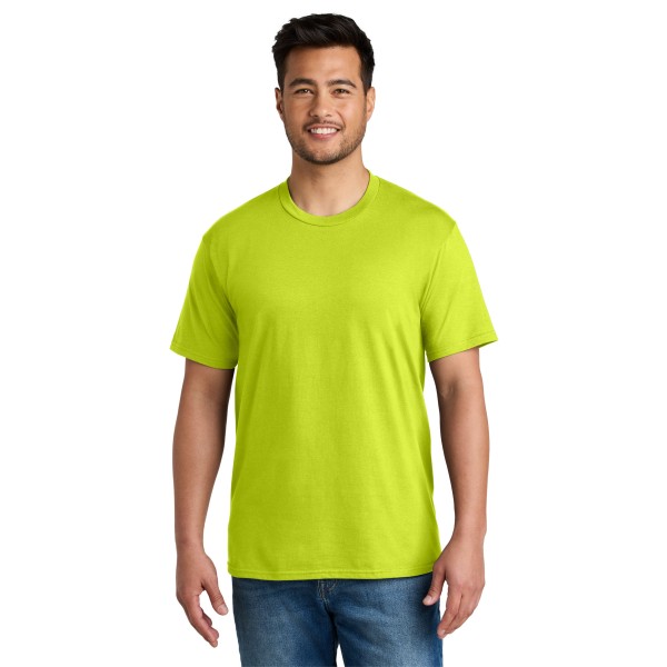 PC340 Port & Co Charge Green