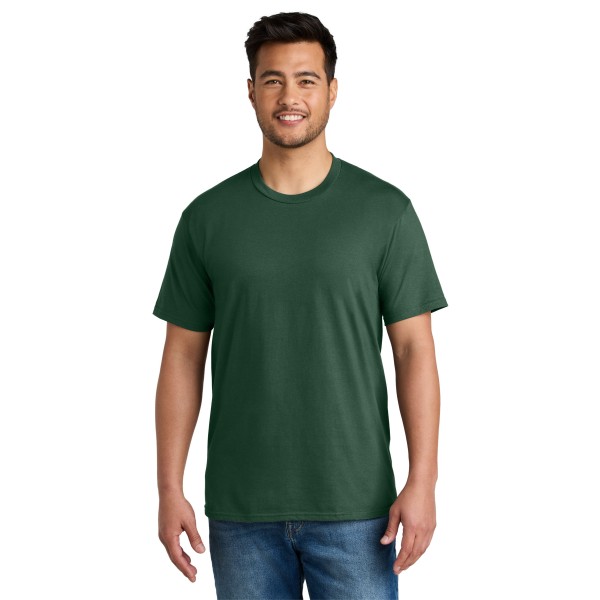 PC340 Port & Co Forest Green