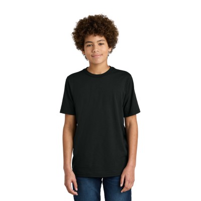Port & Co PC340Y Youth CVC Tee
