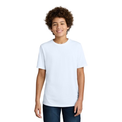 Port & Co PC340Y White
