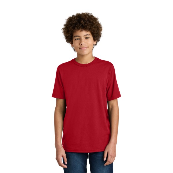 PC340Y Port & Co Red