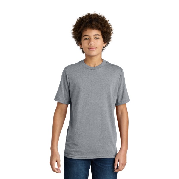 PC340Y Port & Co Athletic Heather