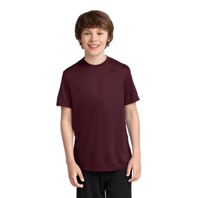 Port & Co PC380Y Youth Performance Tee