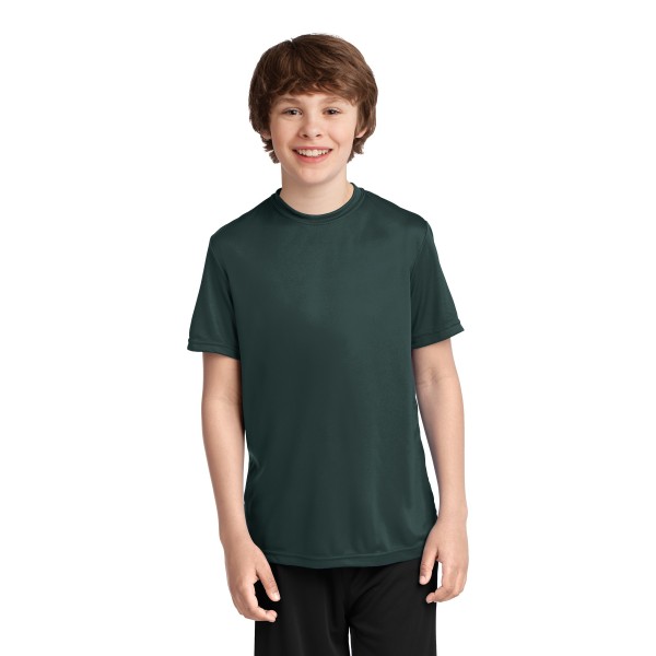 PC380Y Port & Co Dark Green