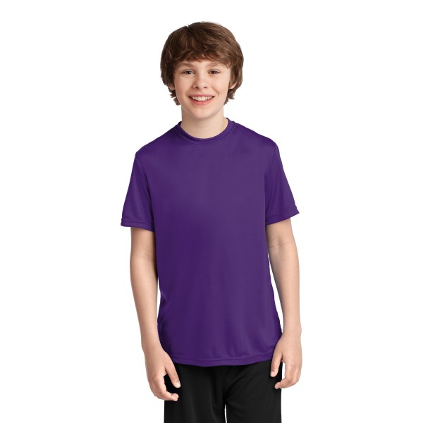 PC380Y Port & Co Team Purple