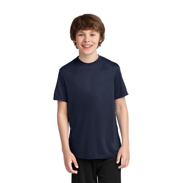 PC380Y Port & Co Deep Navy