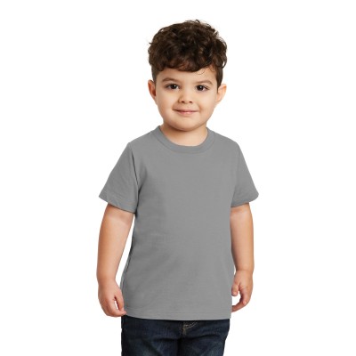 Port & Company PC450TD Medium Grey