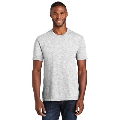 Port & Co PC455 Ash