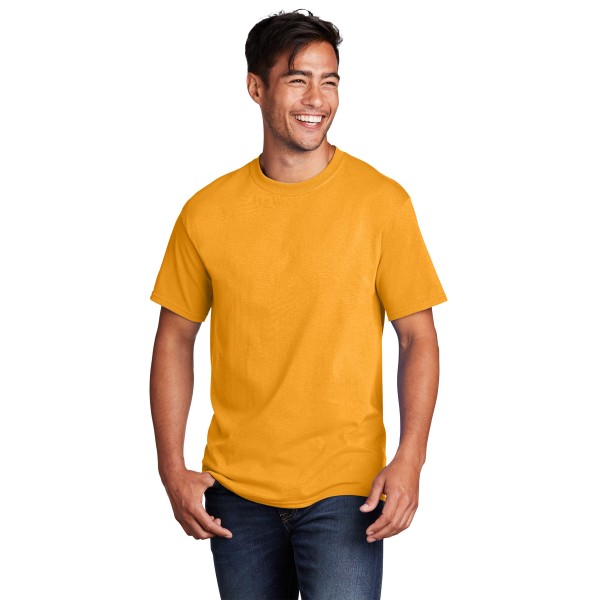 PC54DTG Port & Co Gold