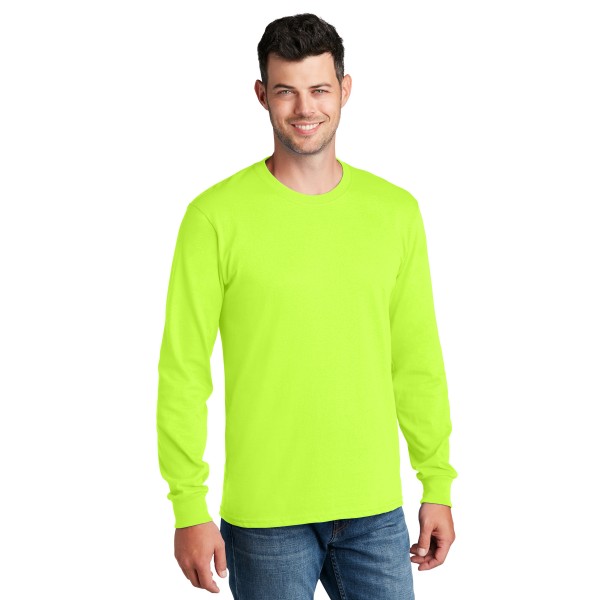 PC54LS Port & Co S. Green