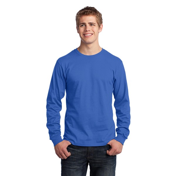 PC54LS Port & Co Royal