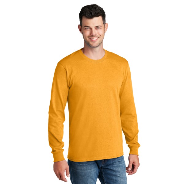 PC54LS Port & Co Gold