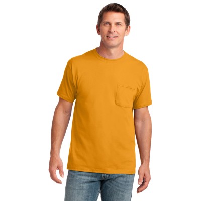 Port & Co PC54P Gold