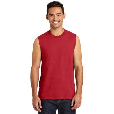 Port & Co PC54SL Red