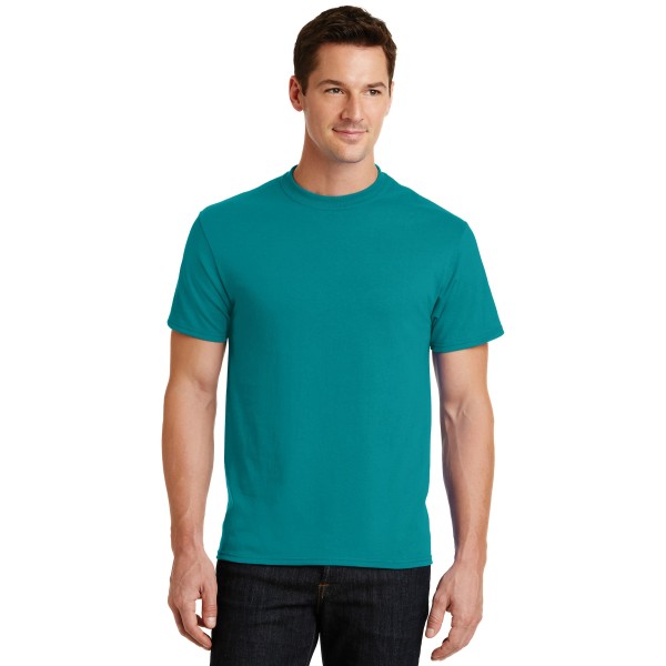 PC55 Port & Co Jade Green