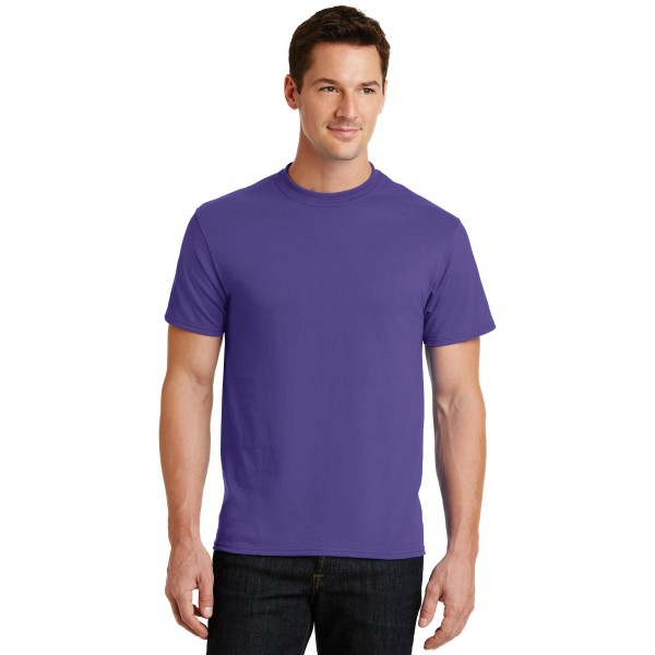 PC55 Port & Co Purple