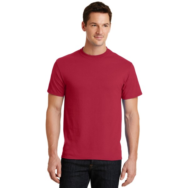PC55 Port & Co Red