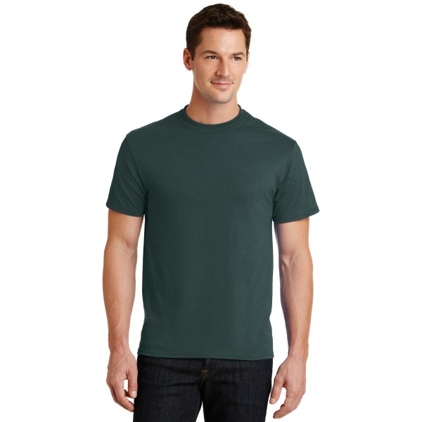 PC55 Port & Co Dark Green
