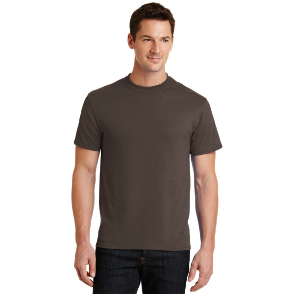 PC55 Port & Co Brown