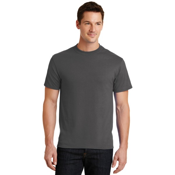 PC55 Port & Co Charcoal