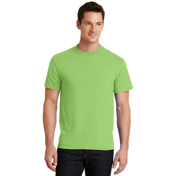 PC55 Port & Co Lime