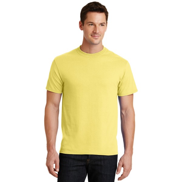 PC55 Port & Co Yellow