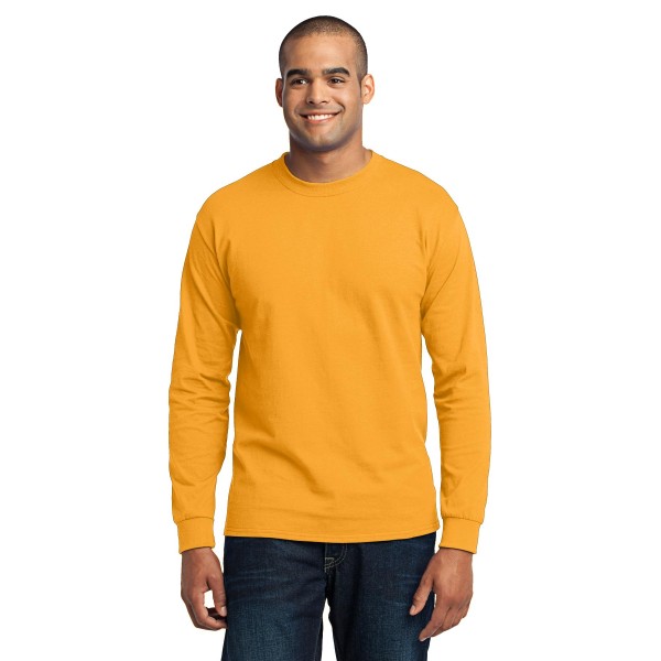 PC55LS Port & Co Gold