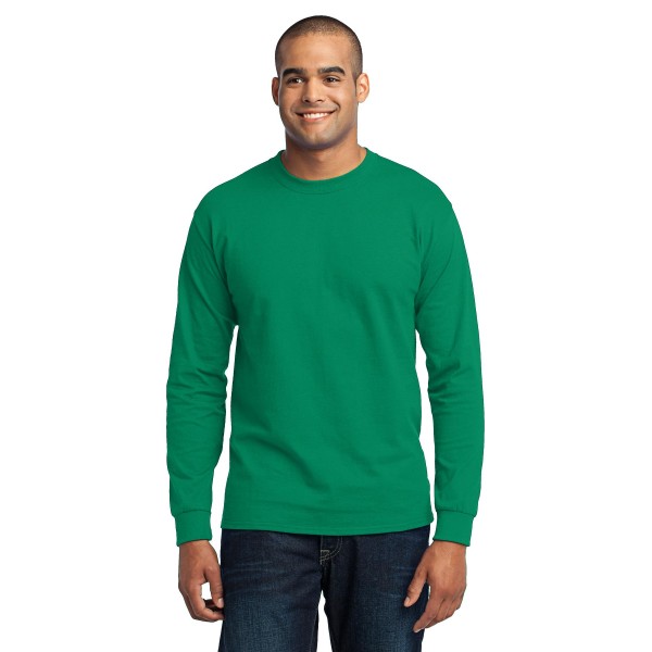 PC55LS Port & Co Kelly