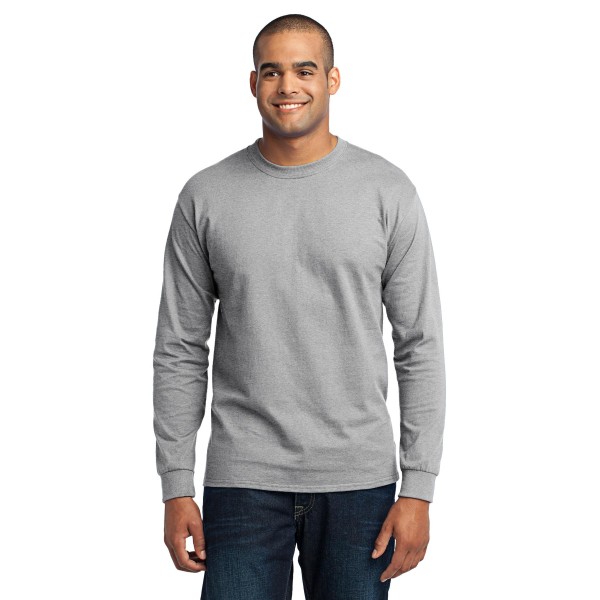 PC55LST Port & Co Ash