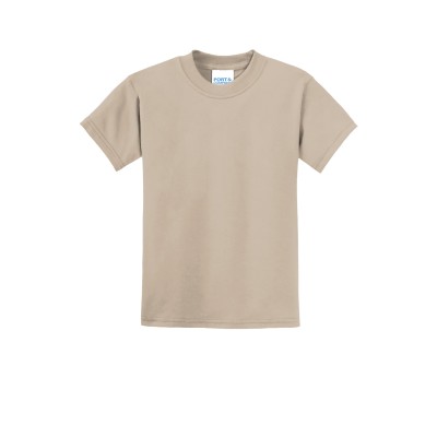 Port & Co PC55Y Desert Sand
