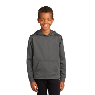 Port & Co PC590YH Charcoal