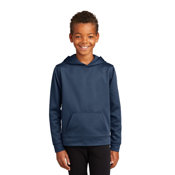 PC590YH Port & Co Deep Navy