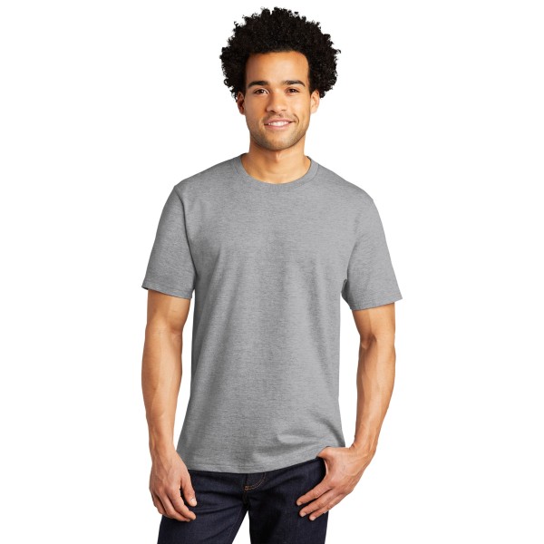 PC600 Port & Co Athletic Heather