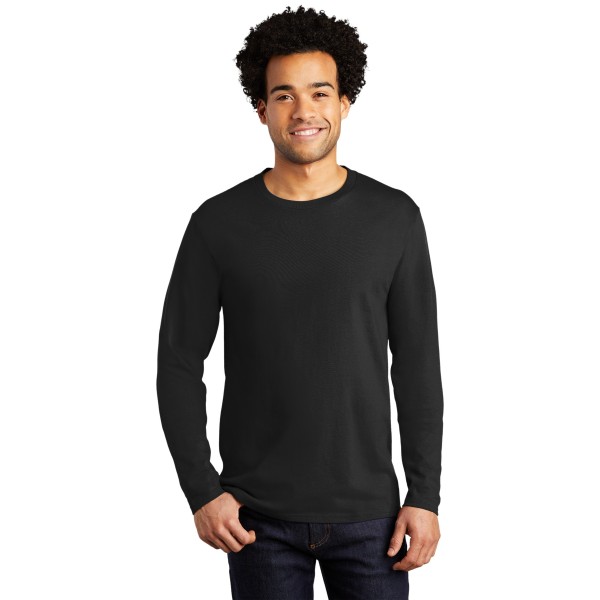 PC600LS Port & Co Deep Black