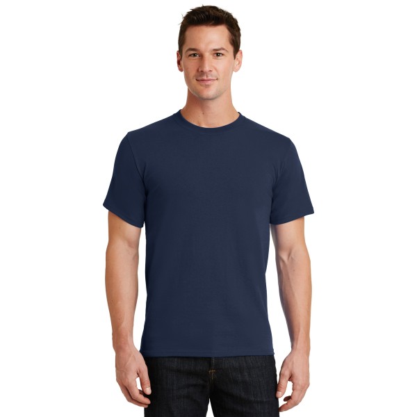 PC61 Port & Co Navy