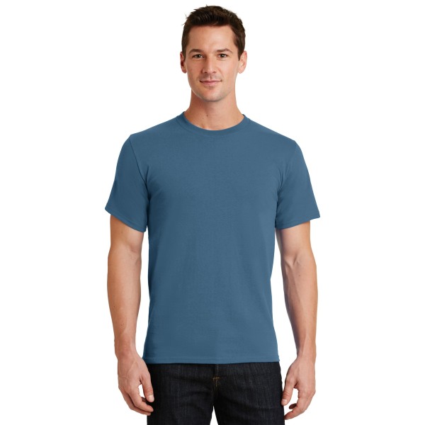 PC61 Port & Co Colonial Blue