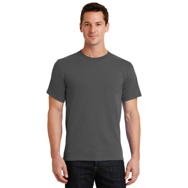 PC61 Port & Co Charcoal