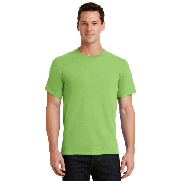PC61 Port & Co Lime
