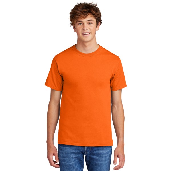 PC61 Port & Co S. Orange