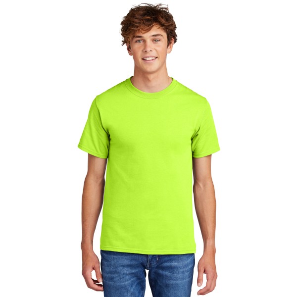 PC61 Port & Co S. Green