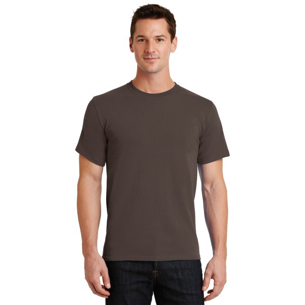 PC61 Port & Co Brown